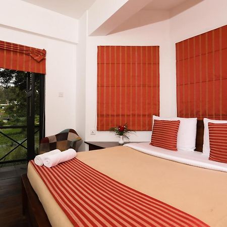 Cottage 42 Nuwara Eliya Exteriér fotografie